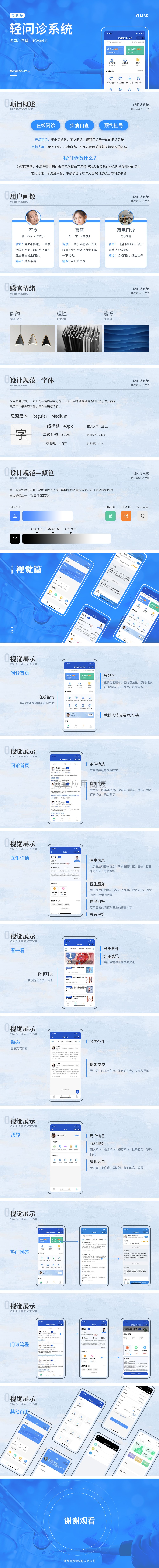 新视角问诊通小程序制作，新视角问诊通系统小程序开发